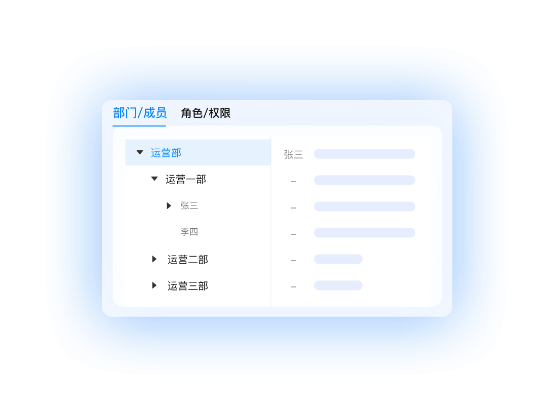 员工管理