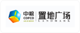 中粮置地广场